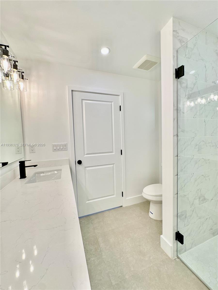 UNIVERSITY PARK - Residential