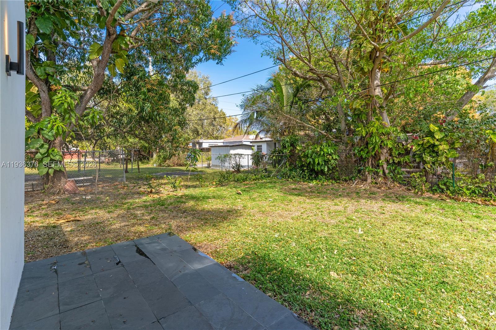 UNIVERSITY PARK - Residential