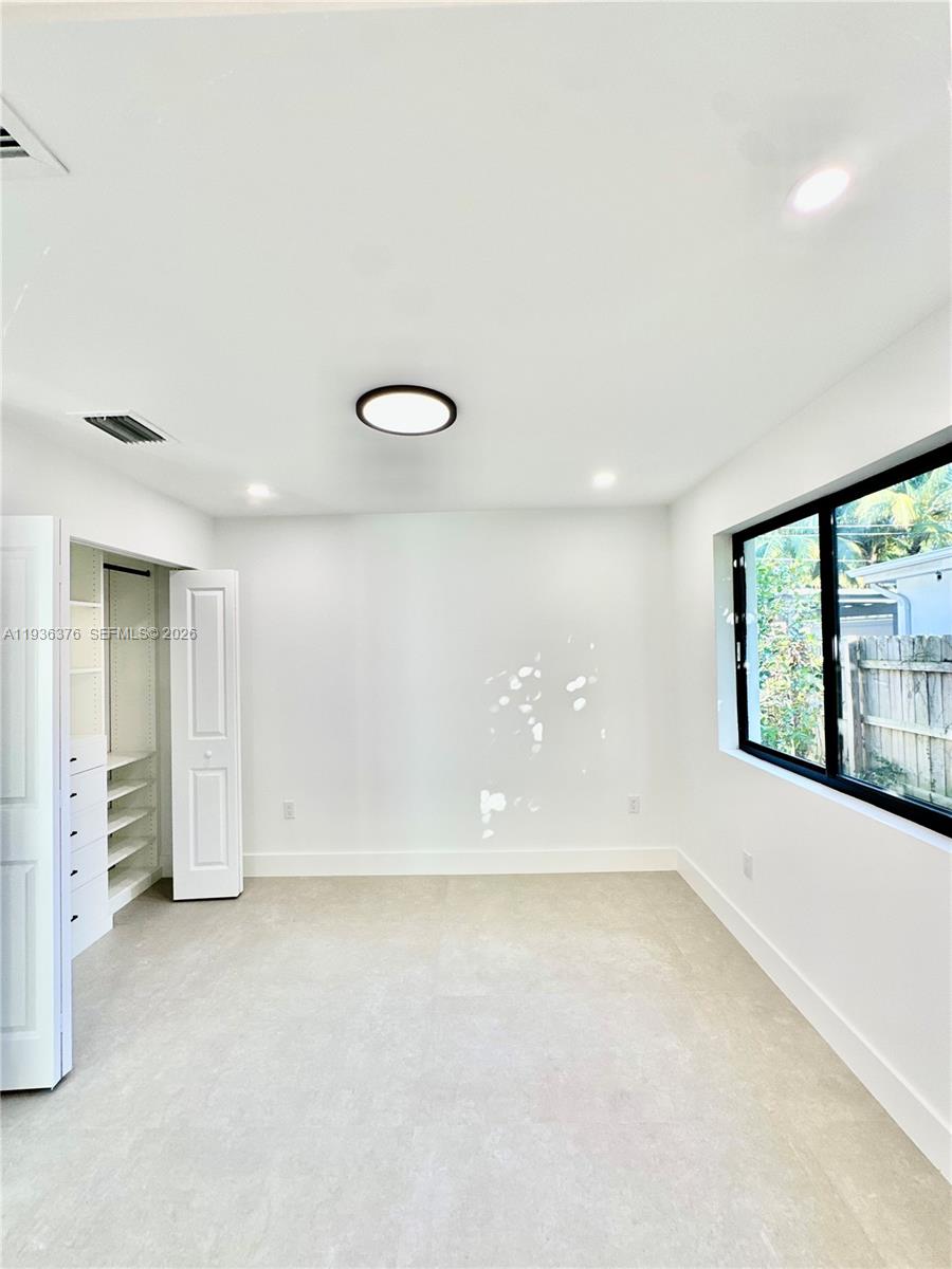 UNIVERSITY PARK - Residential