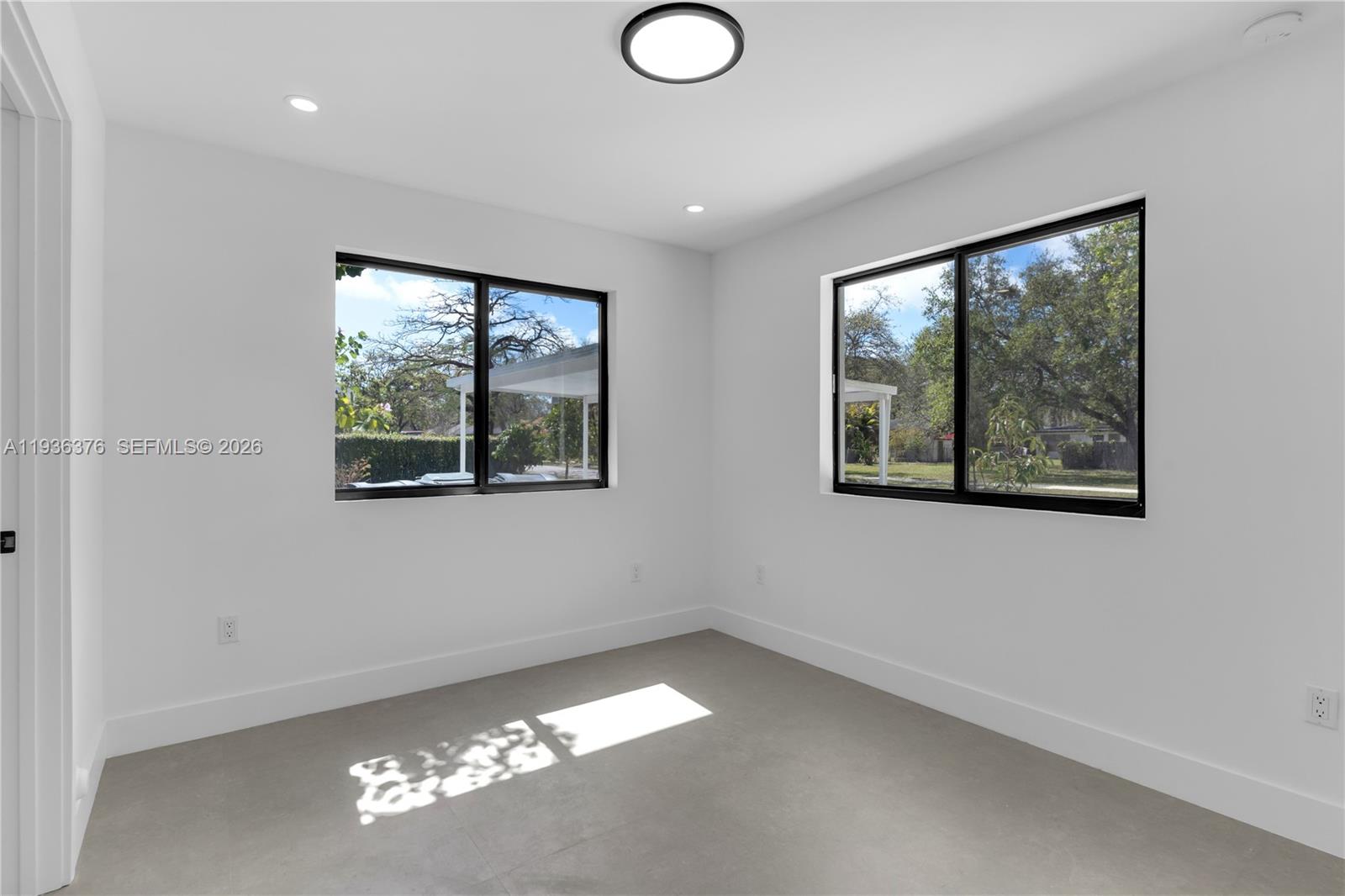 UNIVERSITY PARK - Residential