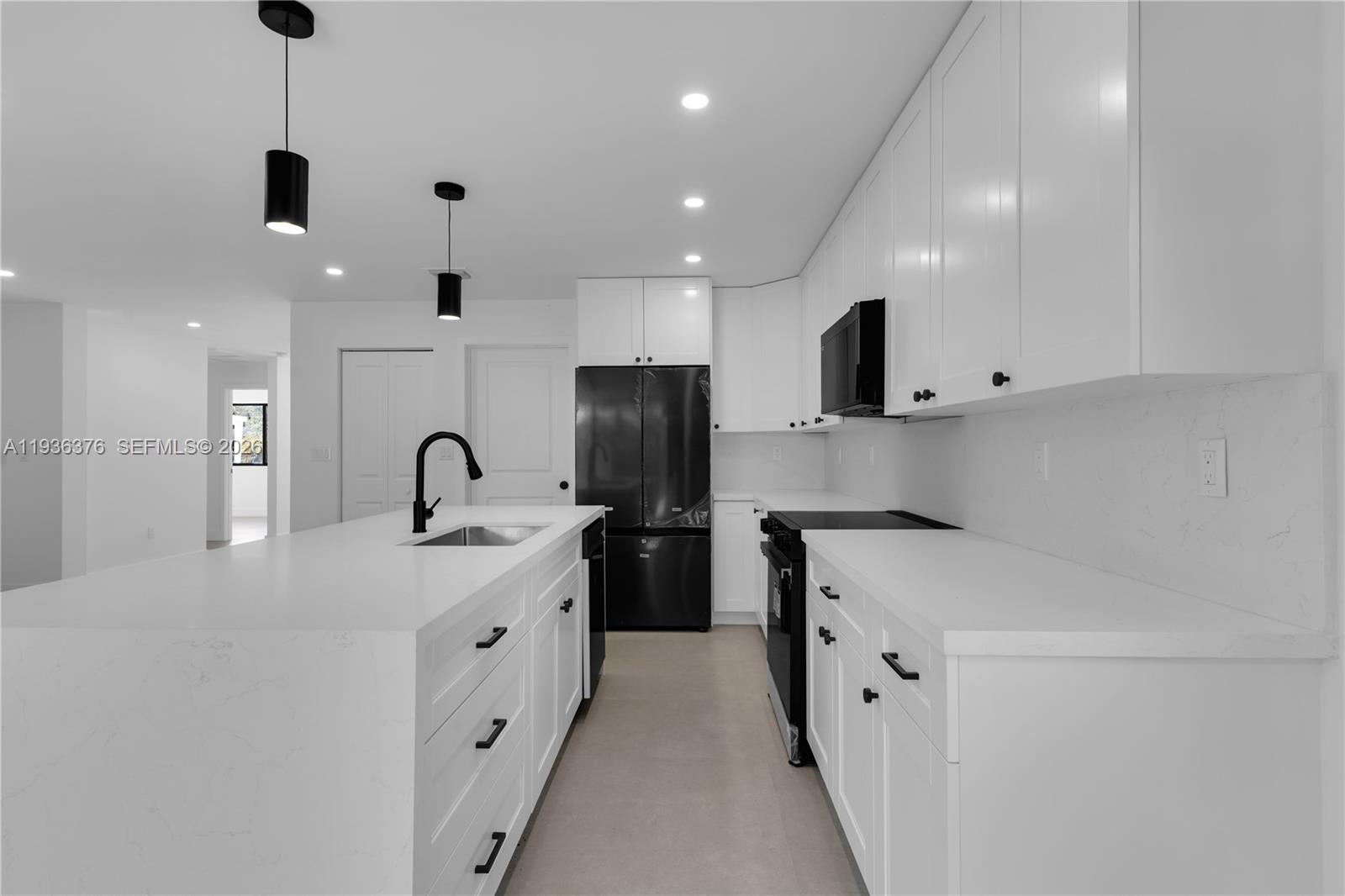 UNIVERSITY PARK - Residential