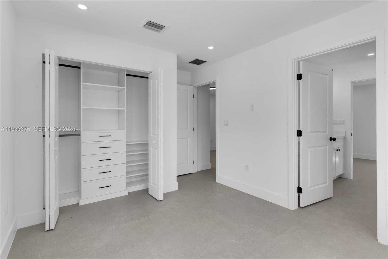 UNIVERSITY PARK - Residential