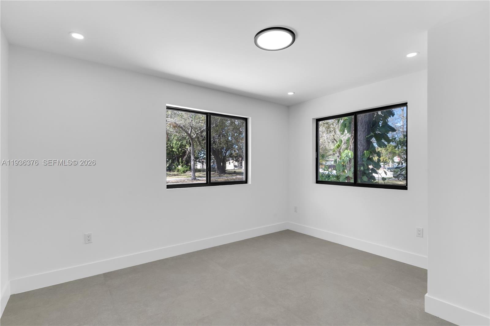 UNIVERSITY PARK - Residential