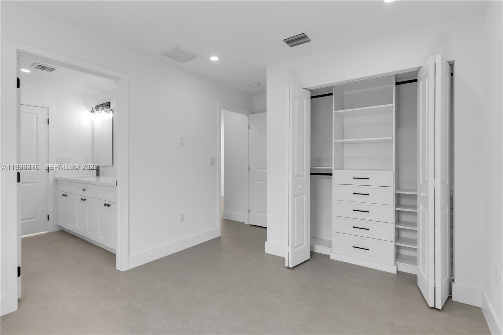 UNIVERSITY PARK - Residential