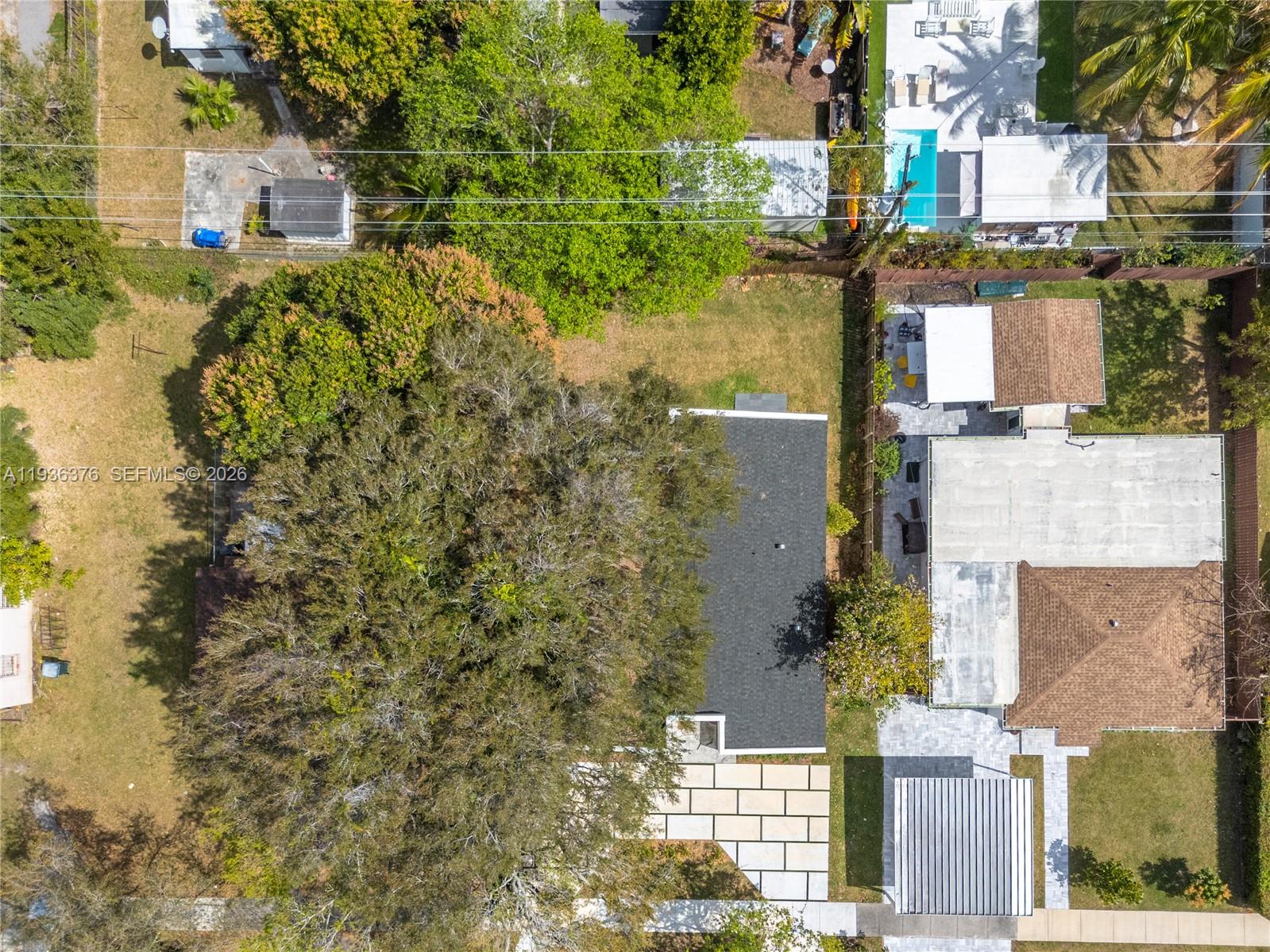 UNIVERSITY PARK - Residential