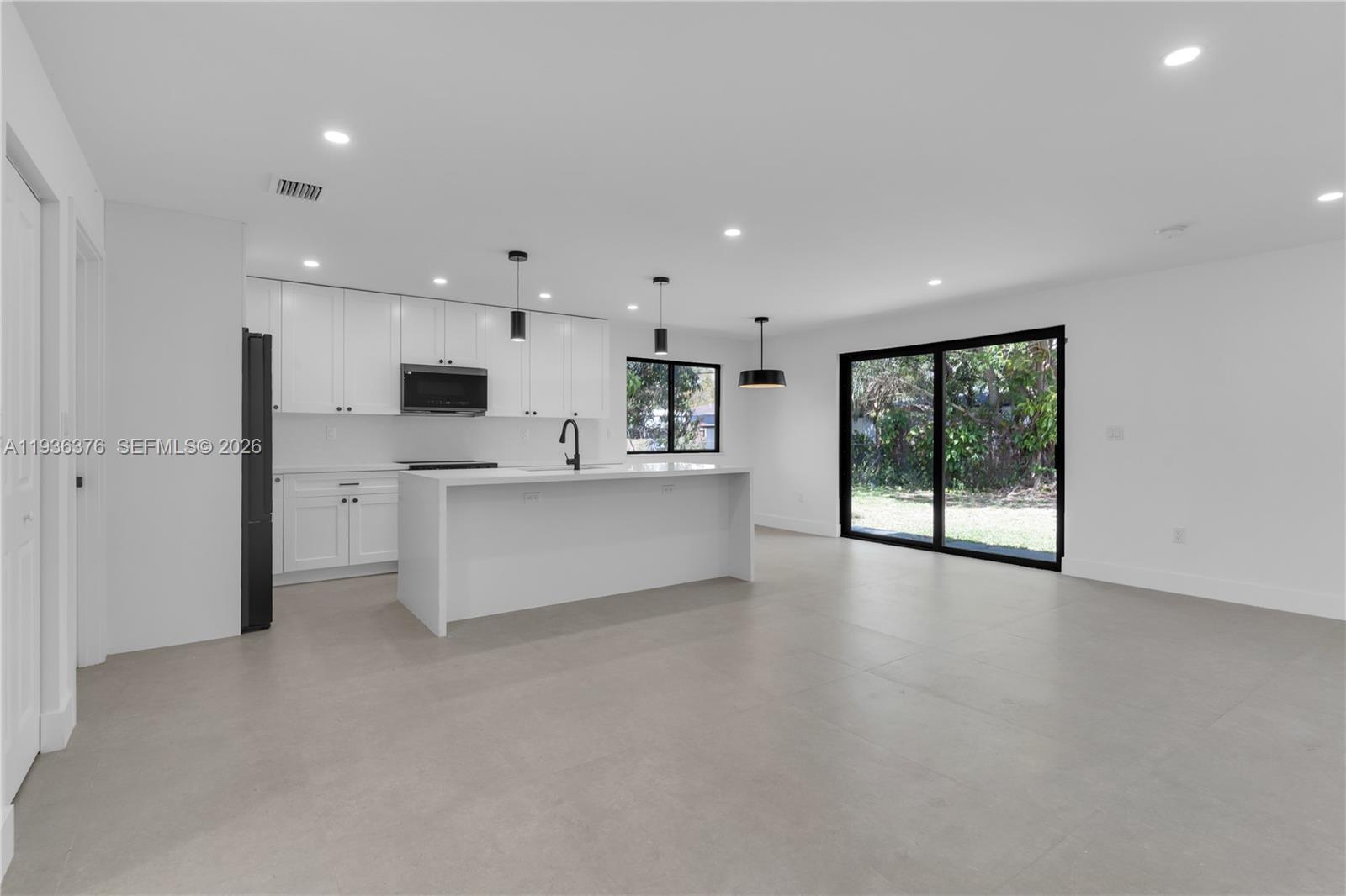 UNIVERSITY PARK - Residential