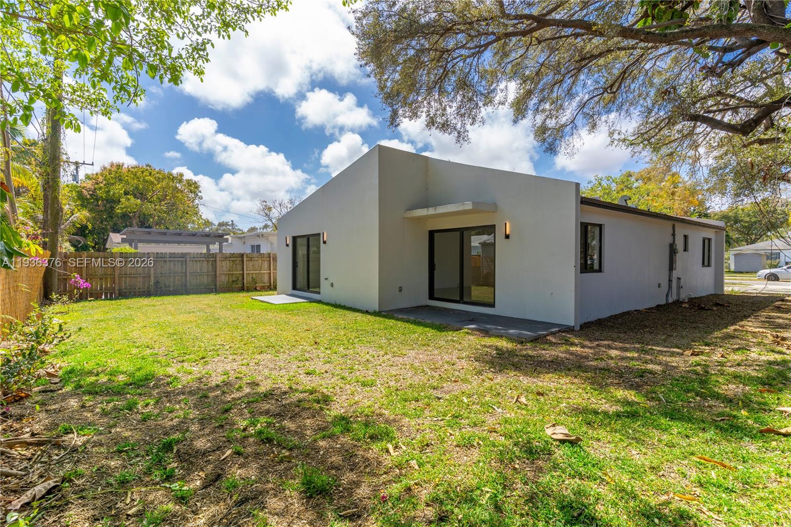 UNIVERSITY PARK - Residential