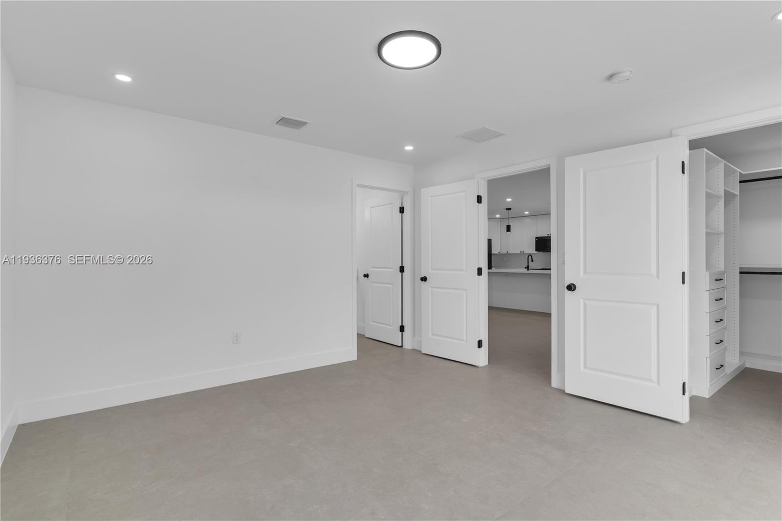 UNIVERSITY PARK - Residential