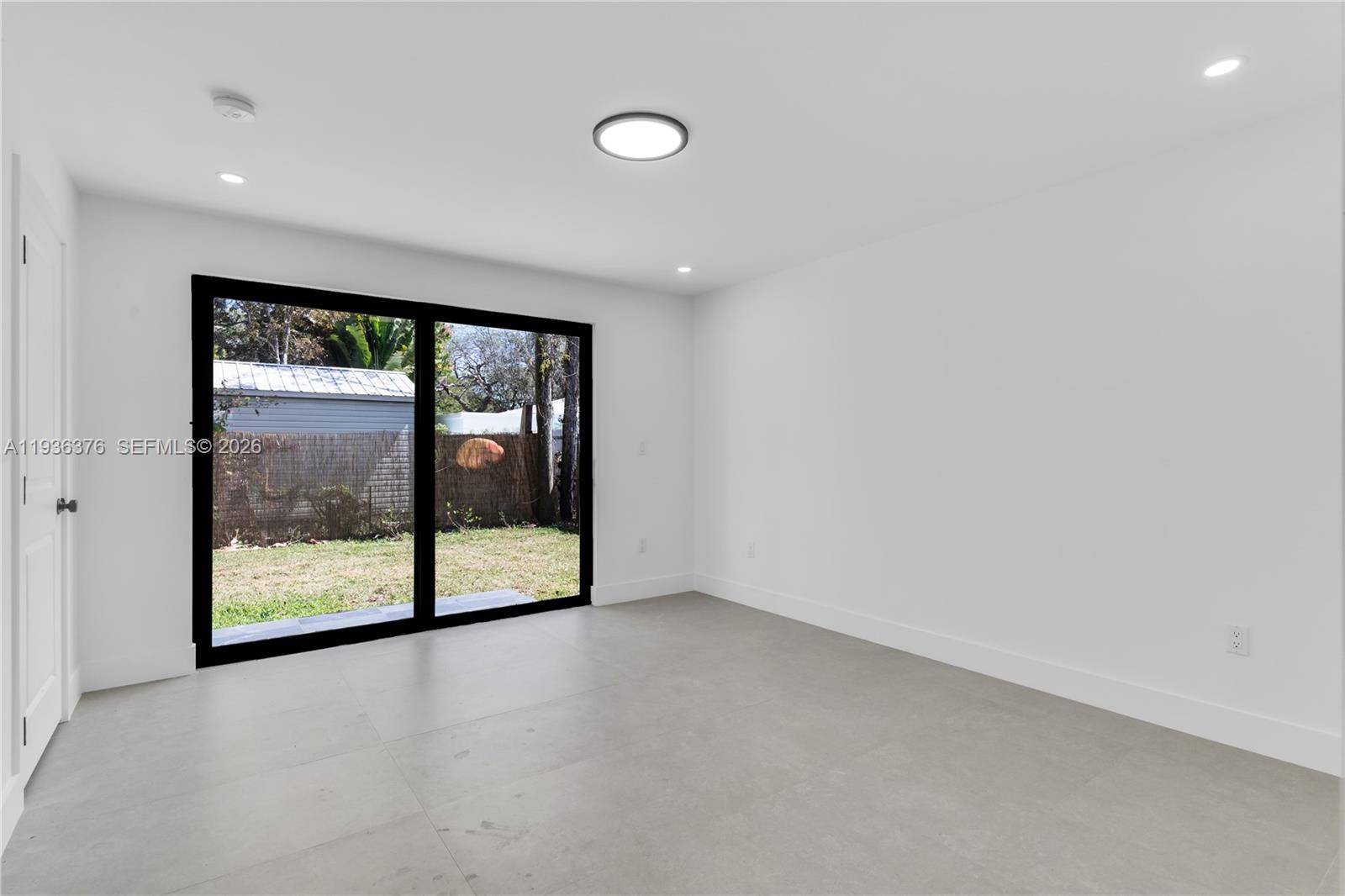 UNIVERSITY PARK - Residential