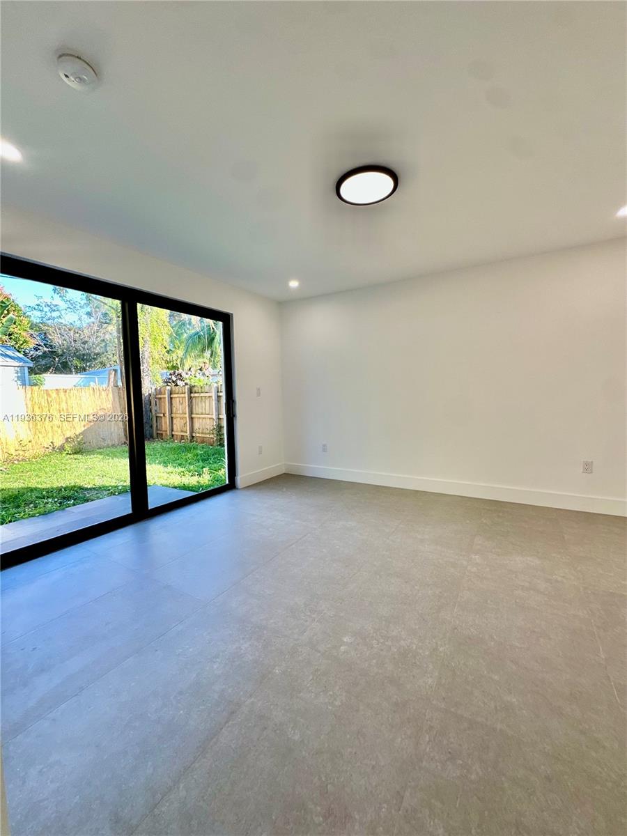 UNIVERSITY PARK - Residential