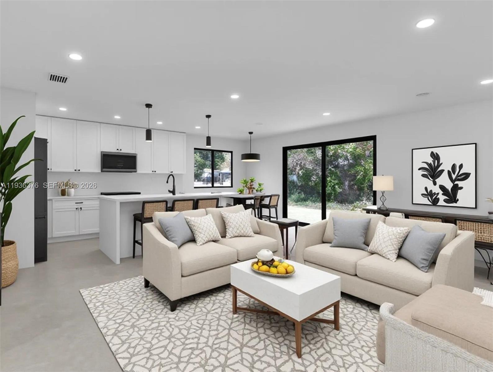 UNIVERSITY PARK - Residential