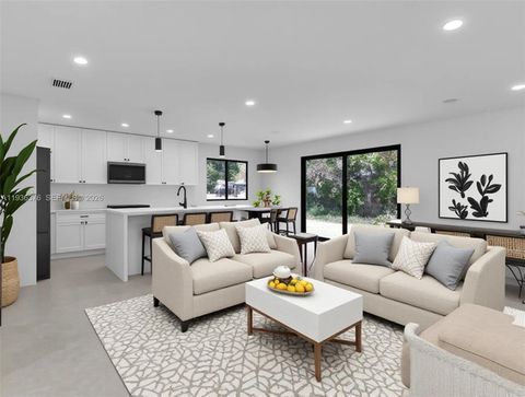 6421 SW 59th Ave South Miami FL 33143