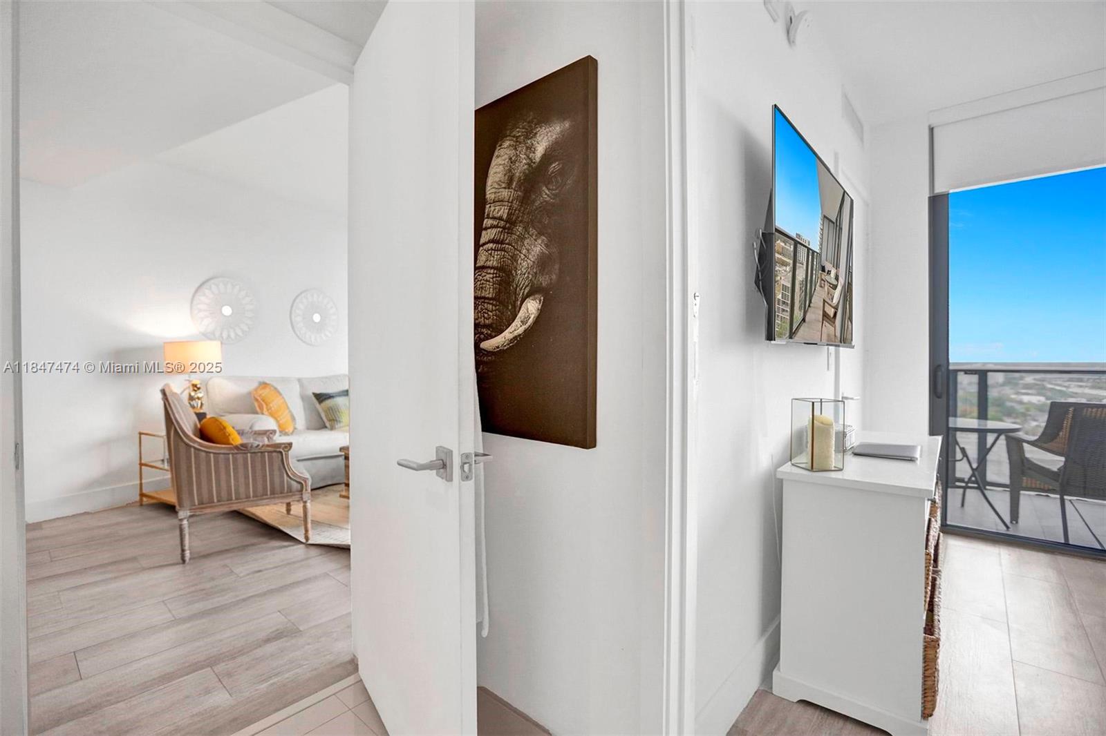 3401 MIDTOWN CONDO - Residential