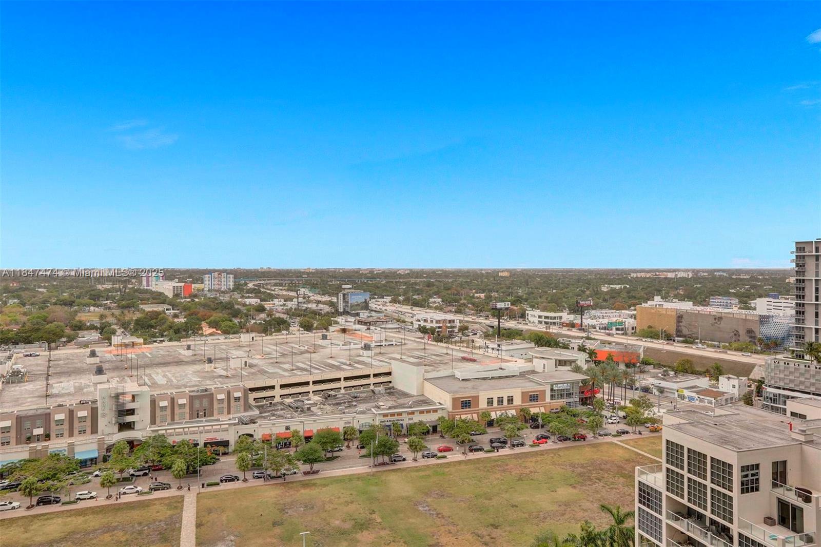 3401 MIDTOWN CONDO - Residential