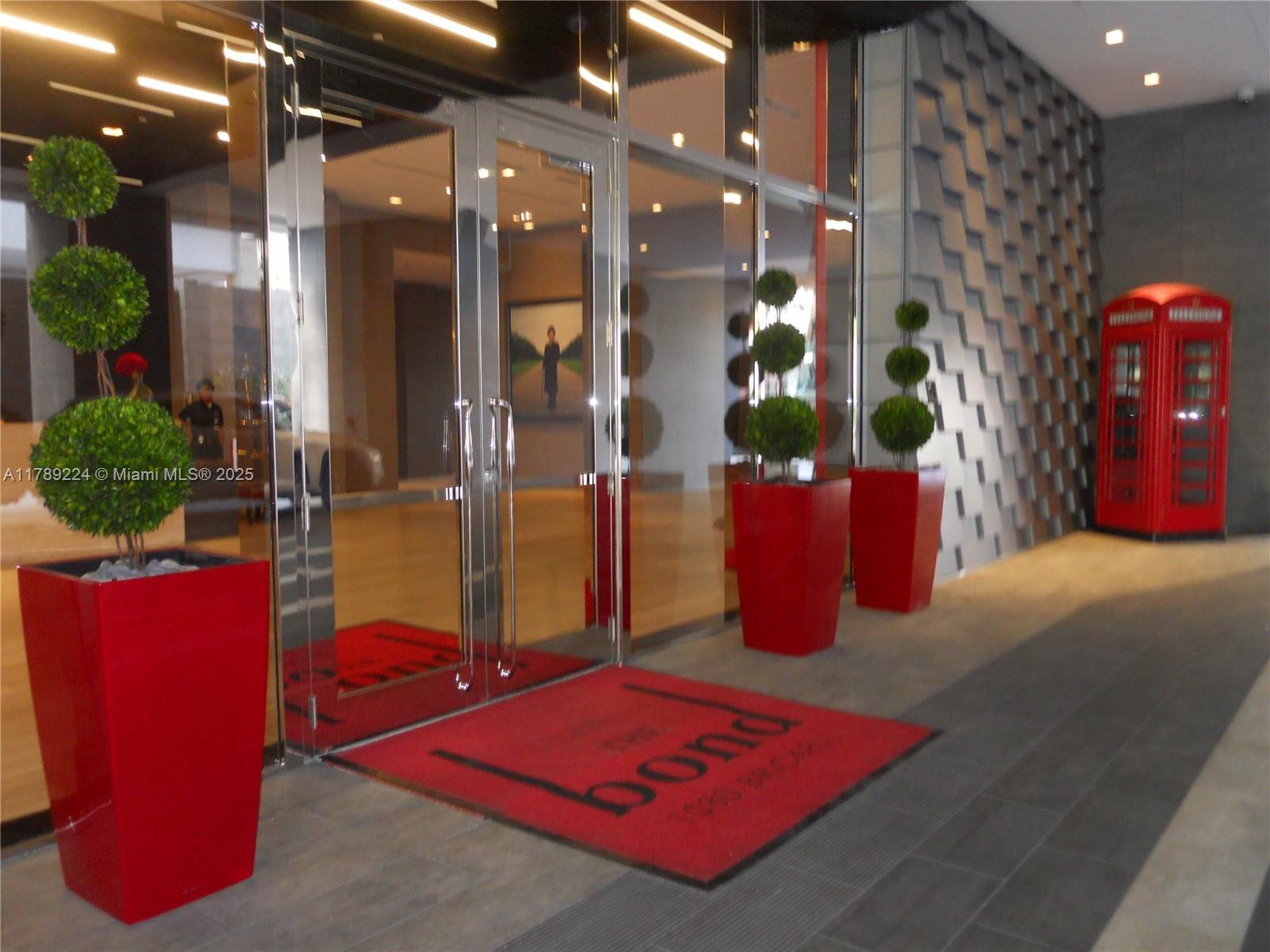 Property for Sale at 1080 Brickell Ave 4005, Miami, Broward County, Florida - Bathrooms: 1  - $450,000