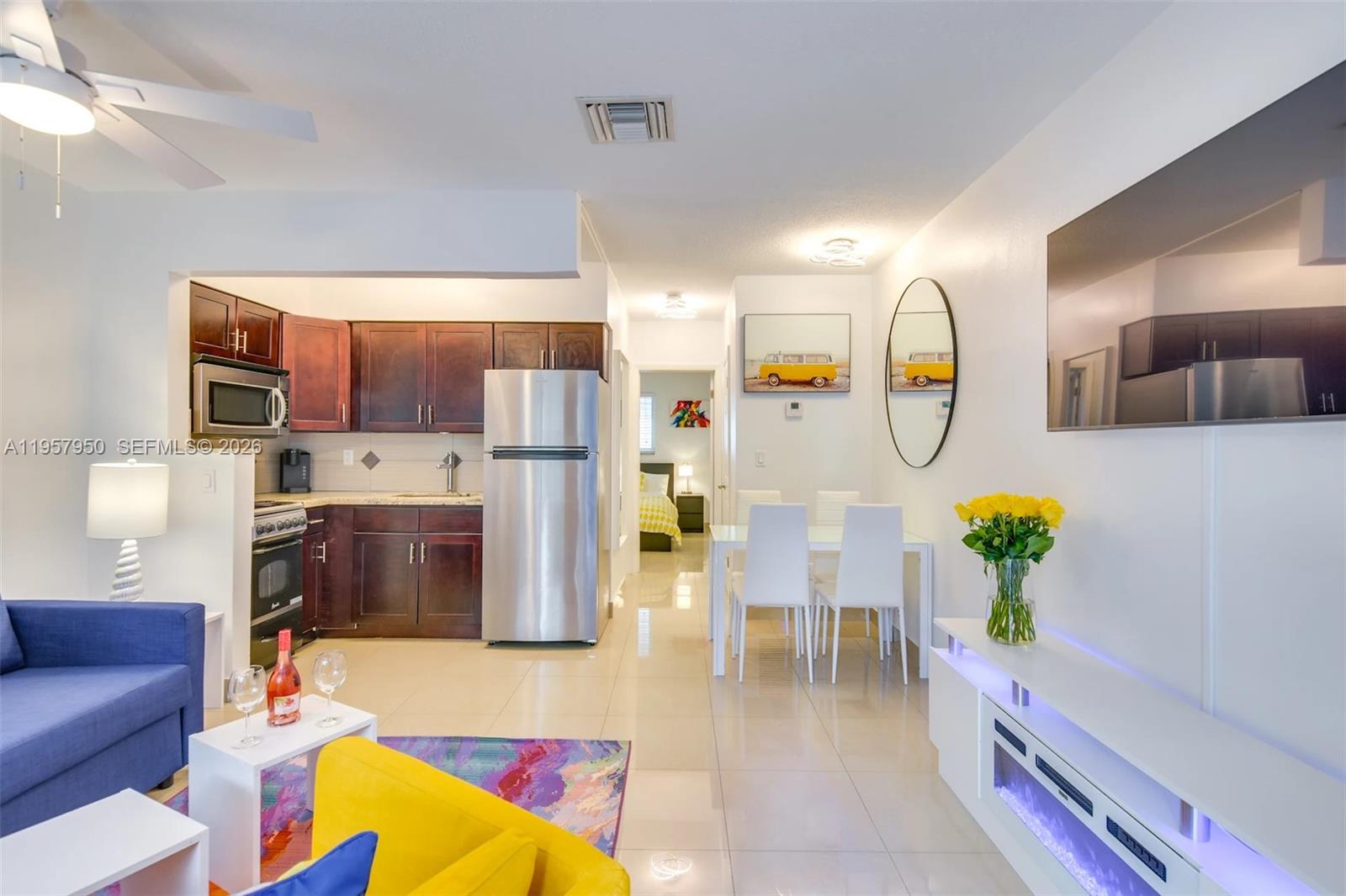 HALLANDALE PINES ESTATES - Residential Income