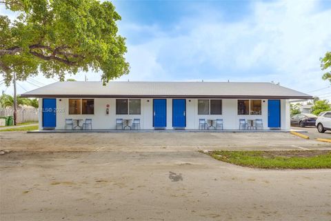 412 NE 4th Ave Hallandale Beach FL 33009