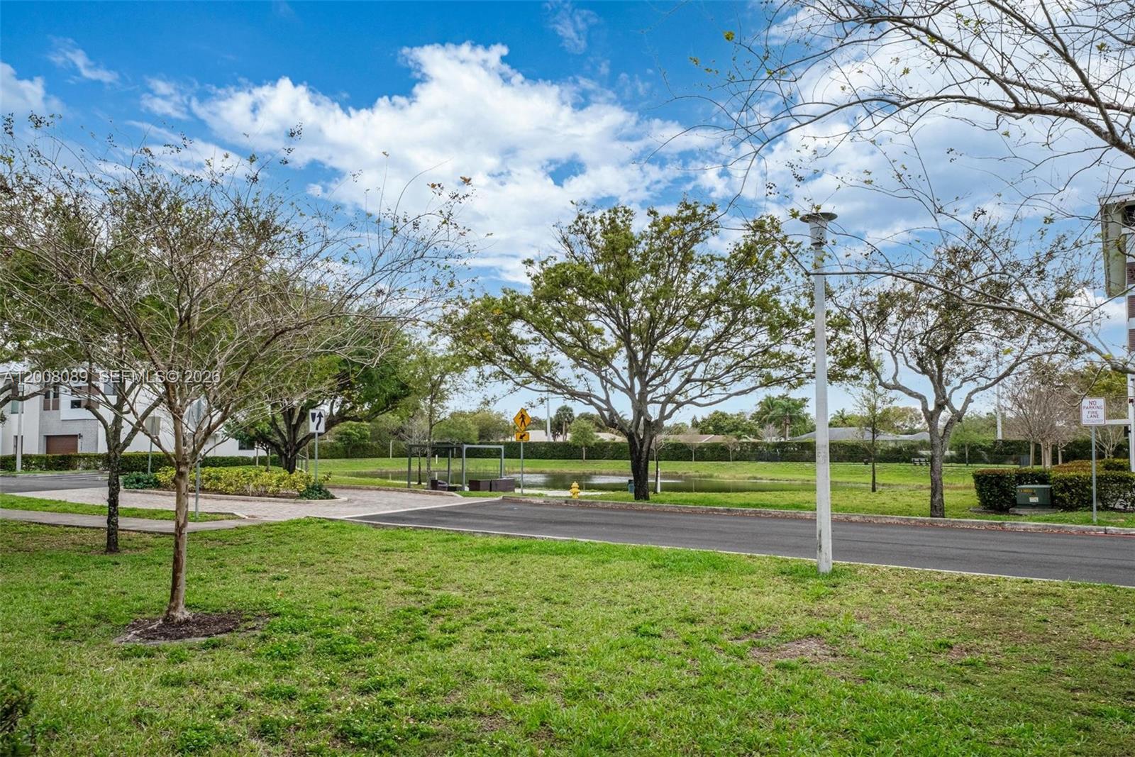 PLANTATION BUSINESS PARK - Residential