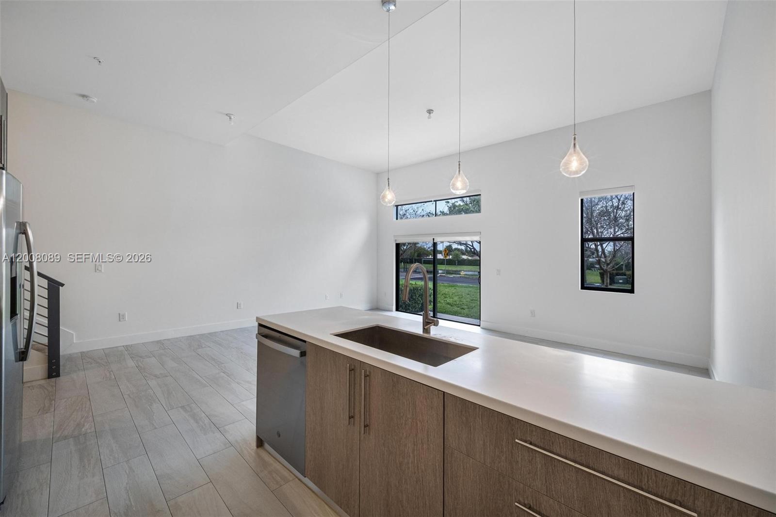 PLANTATION BUSINESS PARK - Residential