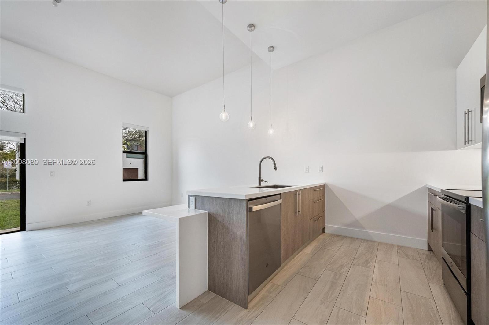 PLANTATION BUSINESS PARK - Residential