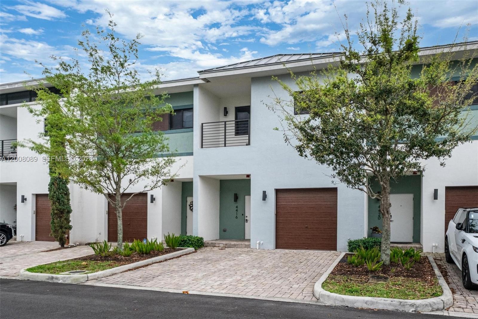 PLANTATION BUSINESS PARK - Residential