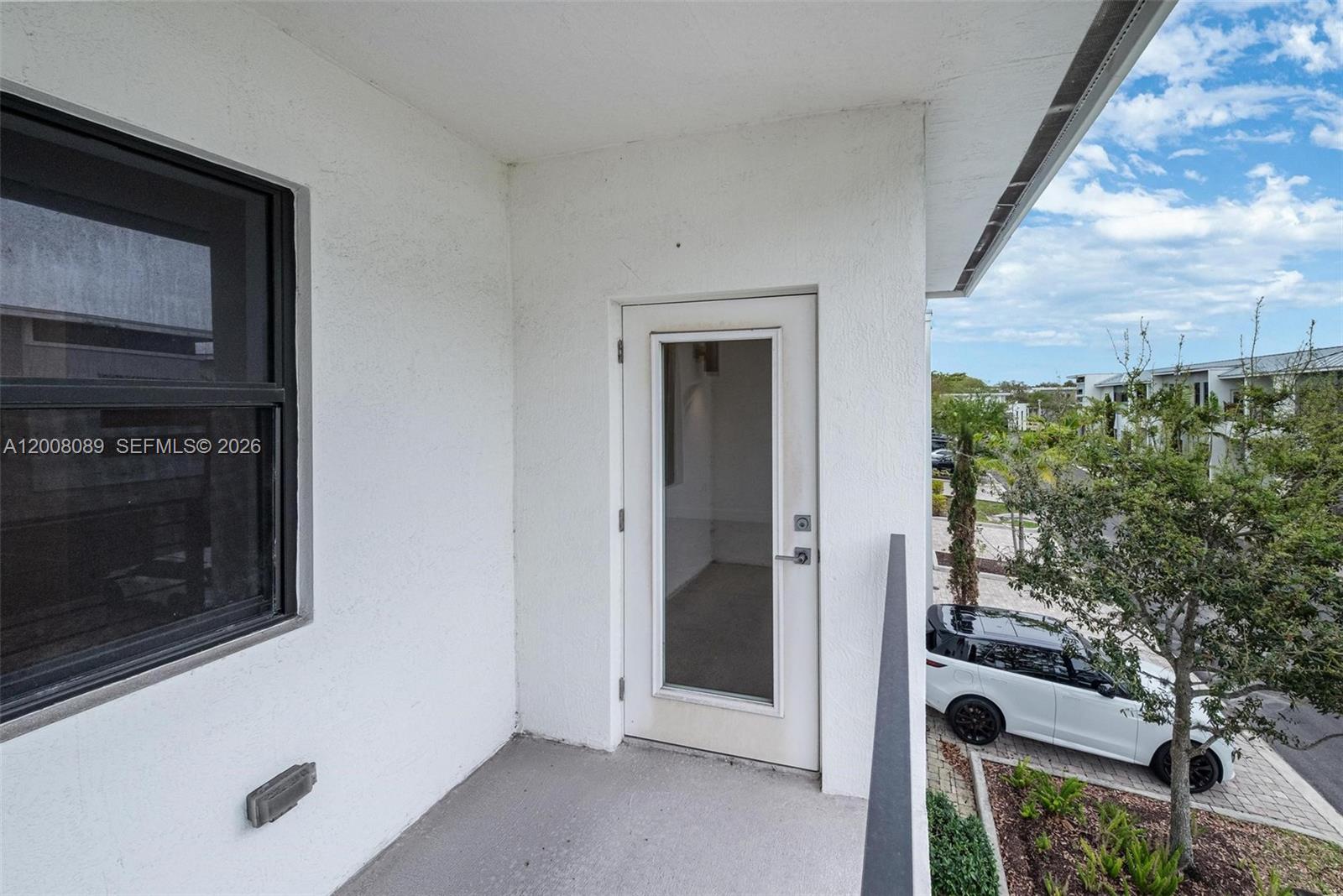 PLANTATION BUSINESS PARK - Residential