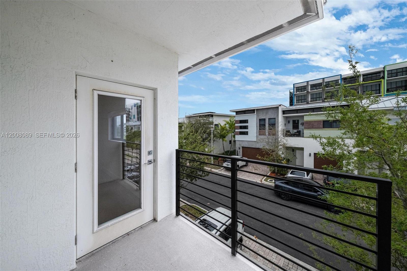 PLANTATION BUSINESS PARK - Residential