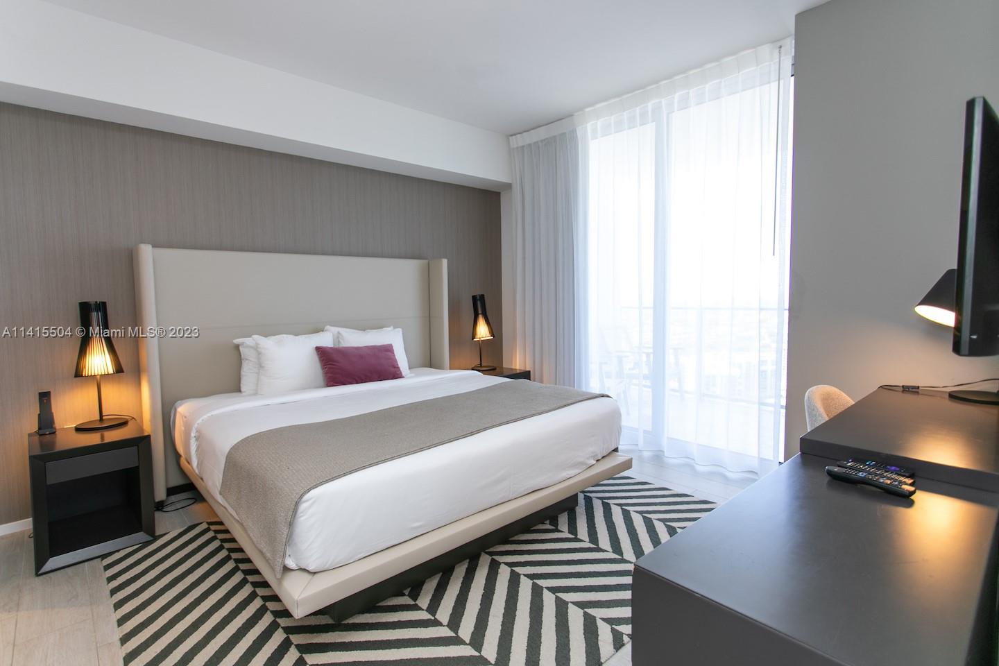 4010 SOUTH OCEAN CONDO - Residential Lease