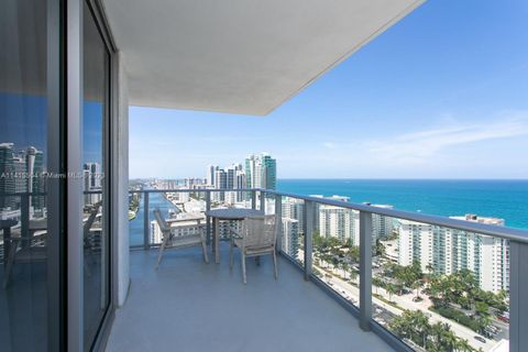4010 S Ocean Dr 1201 Hollywood FL 33019