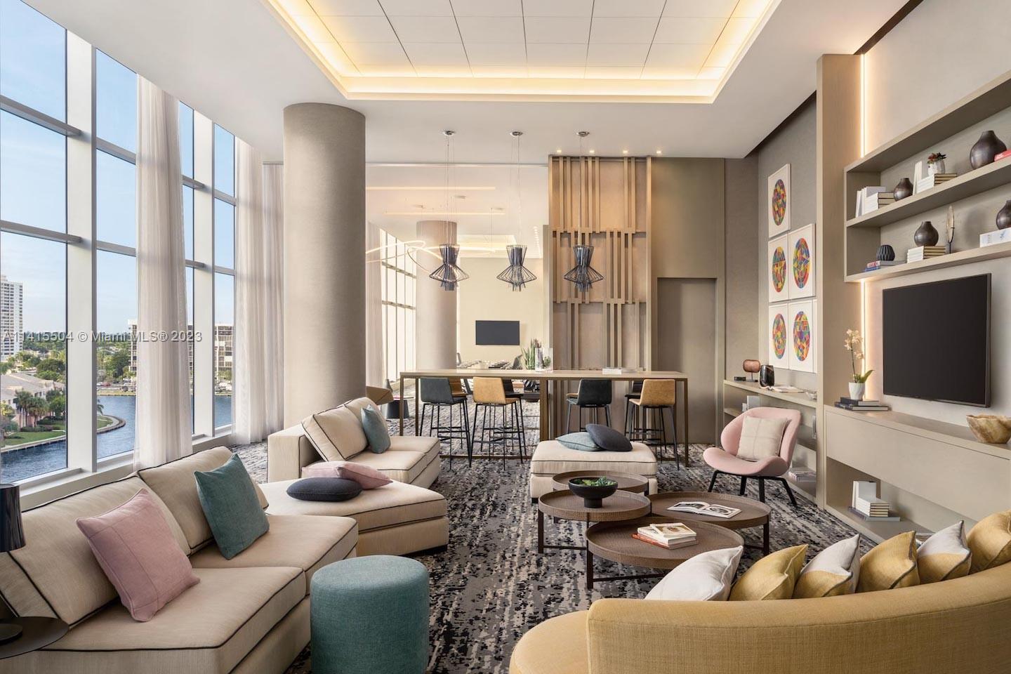 4010 SOUTH OCEAN CONDO - Residential Lease