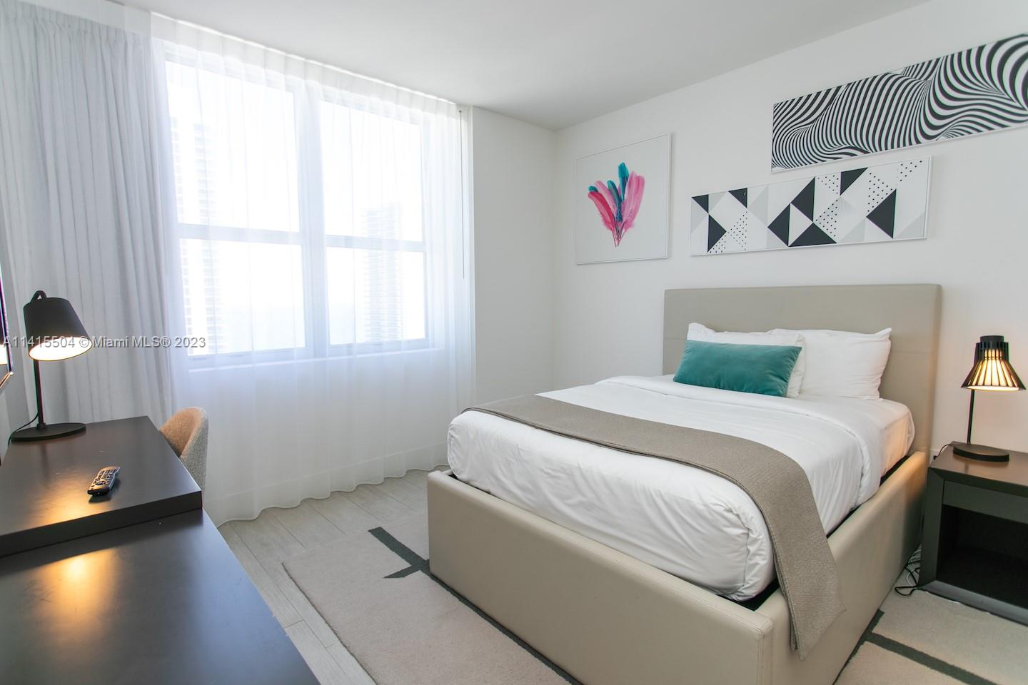 4010 SOUTH OCEAN CONDO - Residential Lease