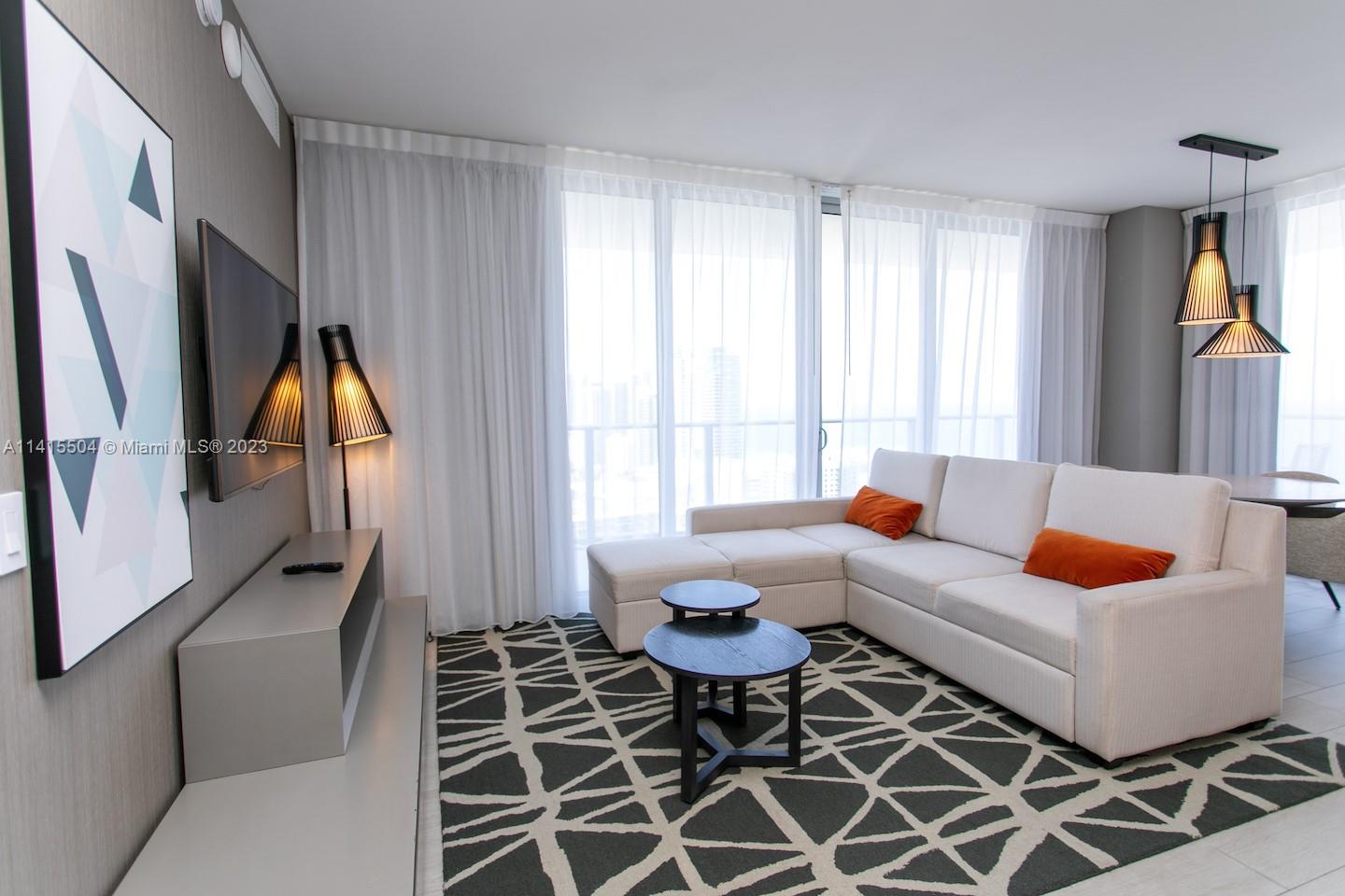 4010 SOUTH OCEAN CONDO - Residential Lease