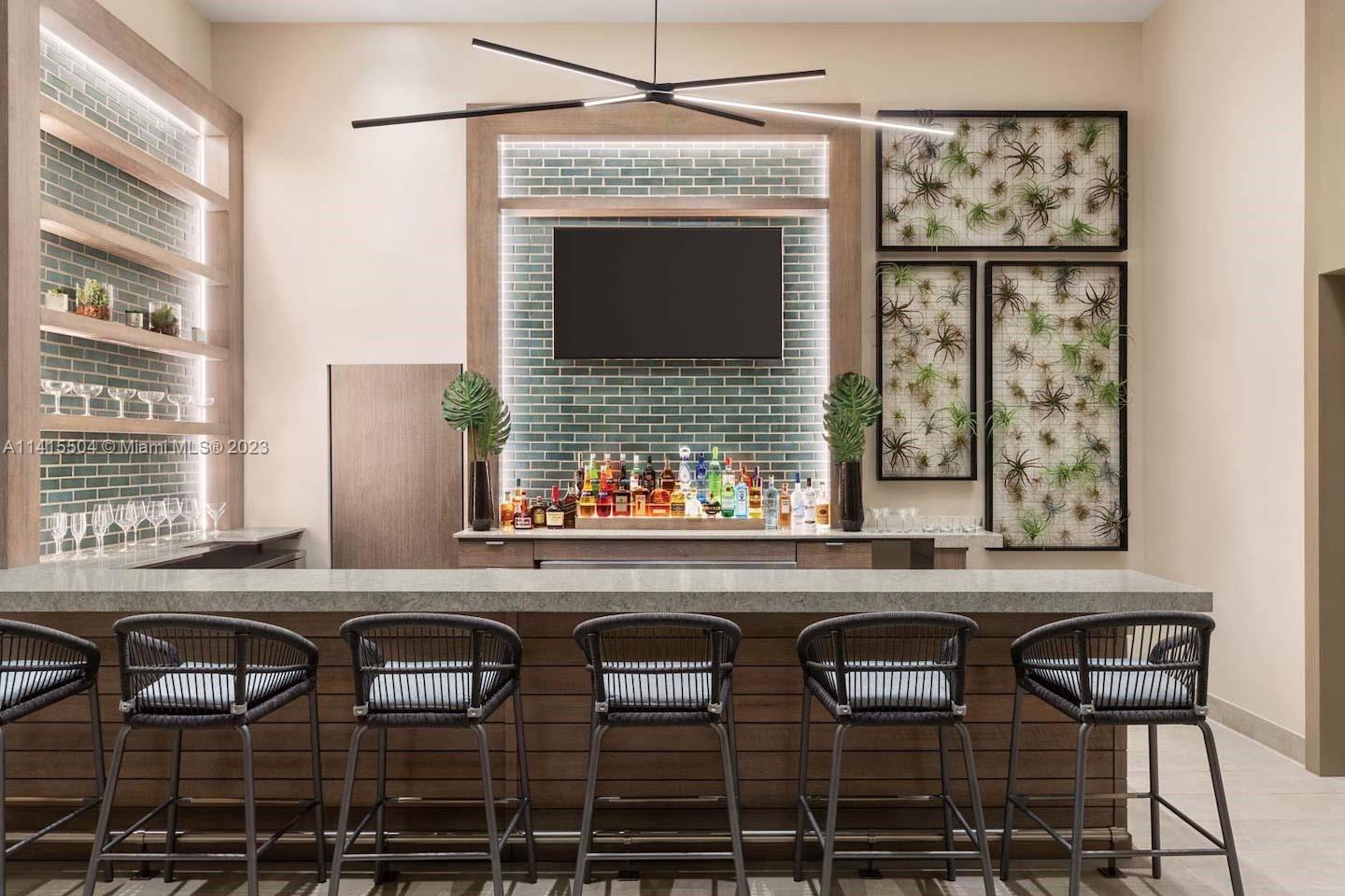 4010 SOUTH OCEAN CONDO - Residential Lease