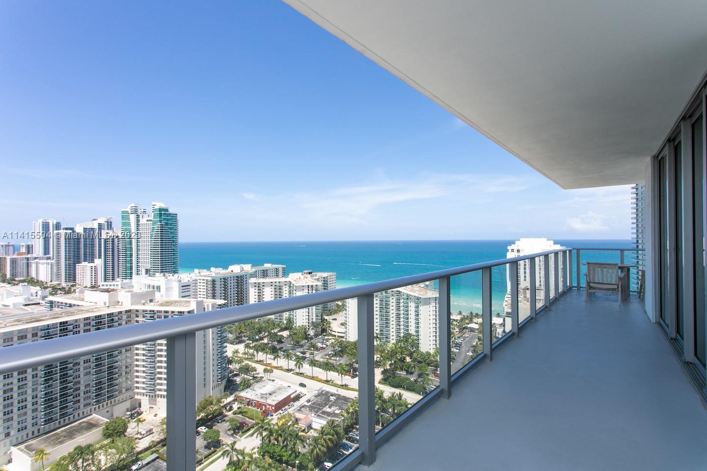4010 S Ocean Dr 1201