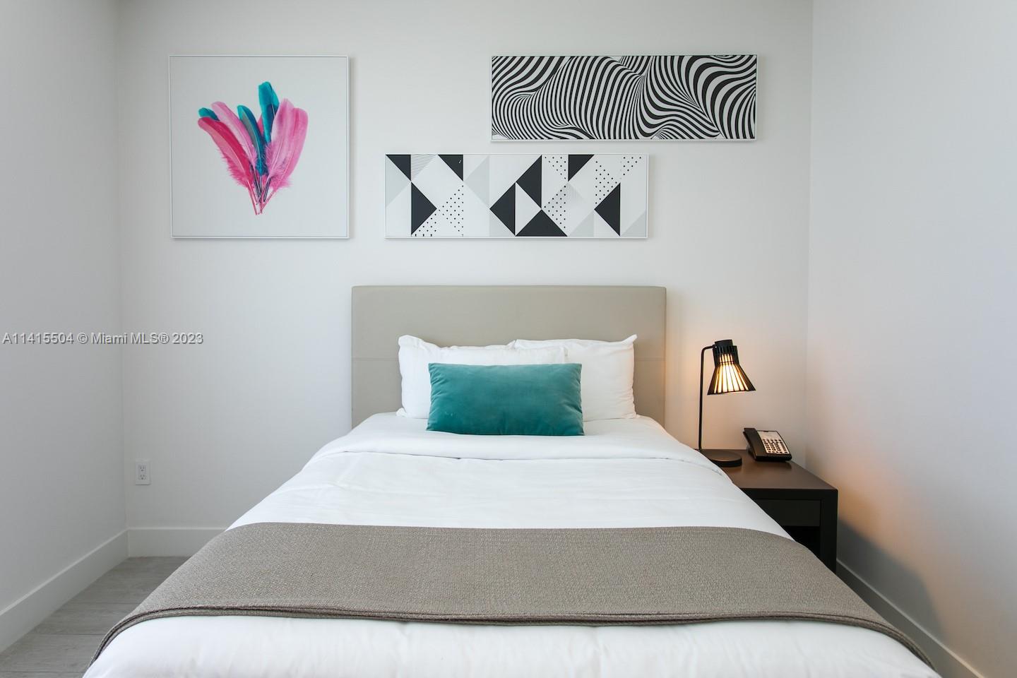 4010 SOUTH OCEAN CONDO - Residential Lease