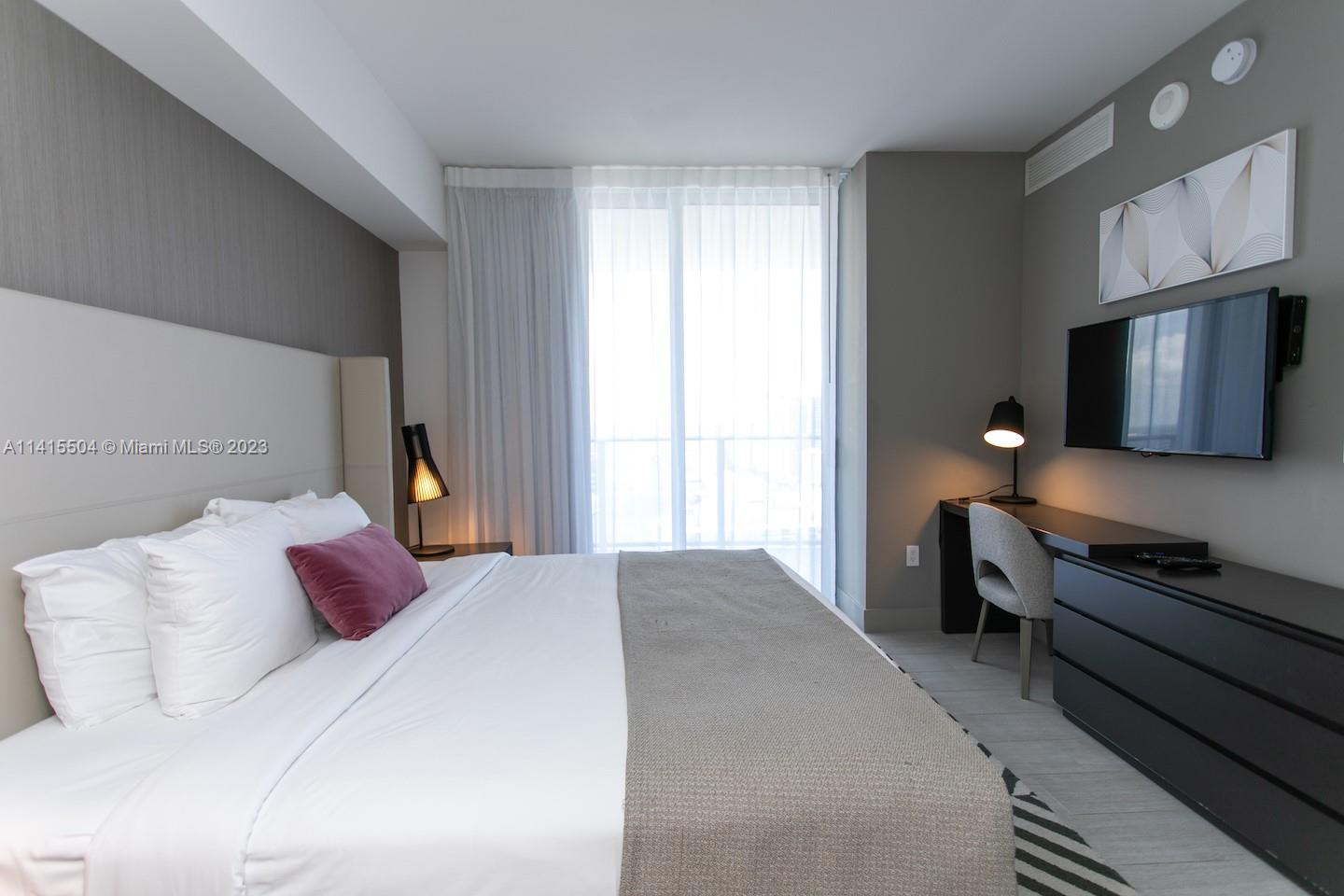 4010 SOUTH OCEAN CONDO - Residential Lease