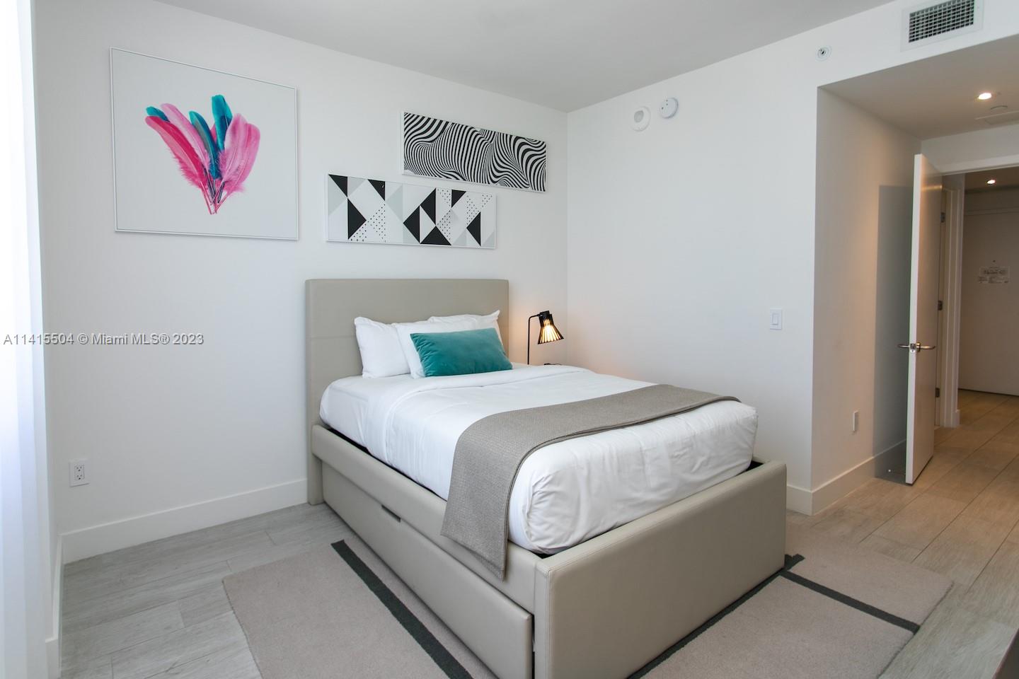 4010 SOUTH OCEAN CONDO - Residential Lease