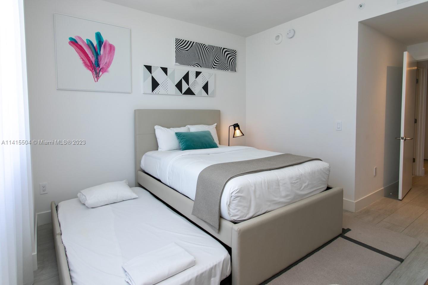 4010 SOUTH OCEAN CONDO - Residential Lease