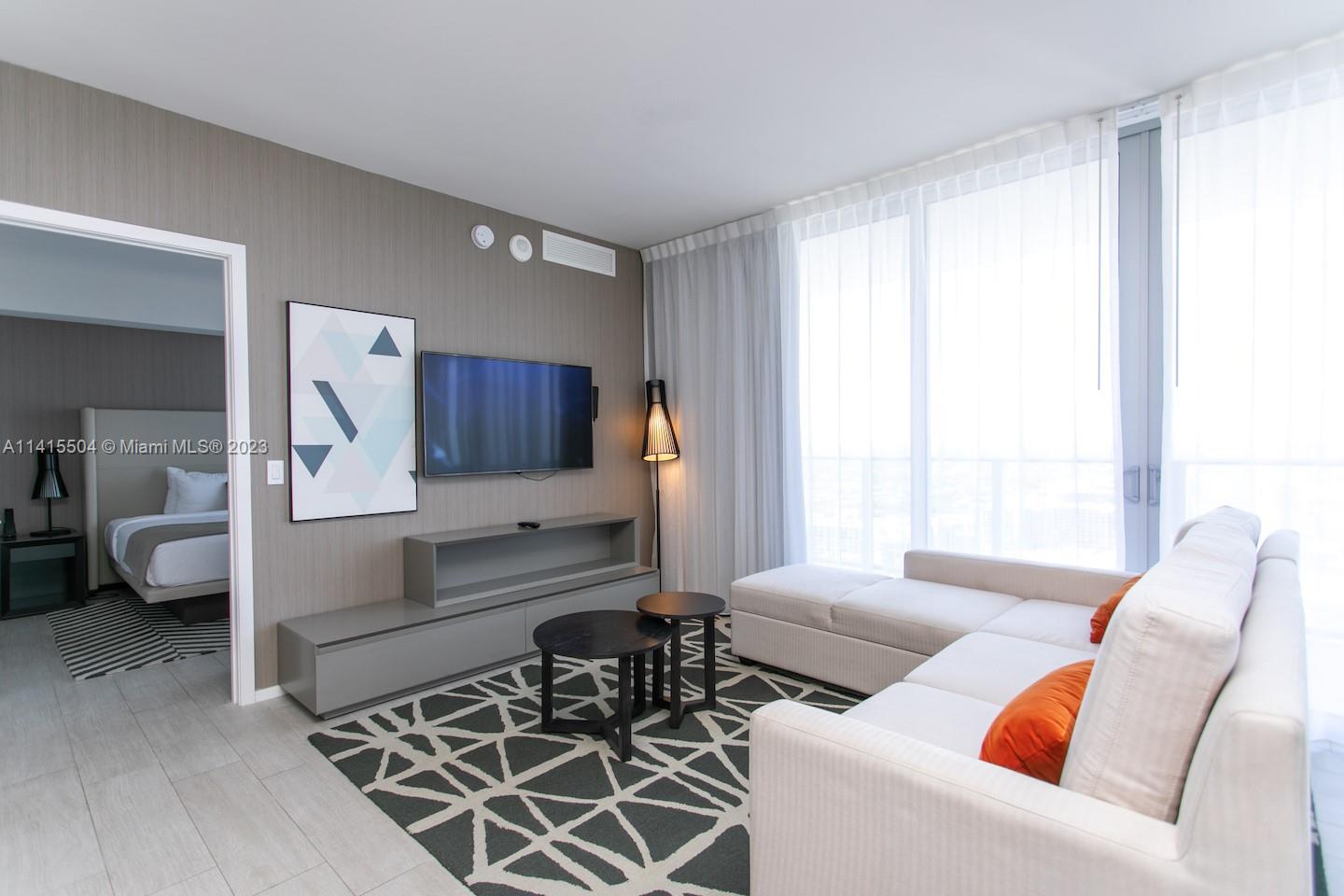 4010 SOUTH OCEAN CONDO - Residential Lease