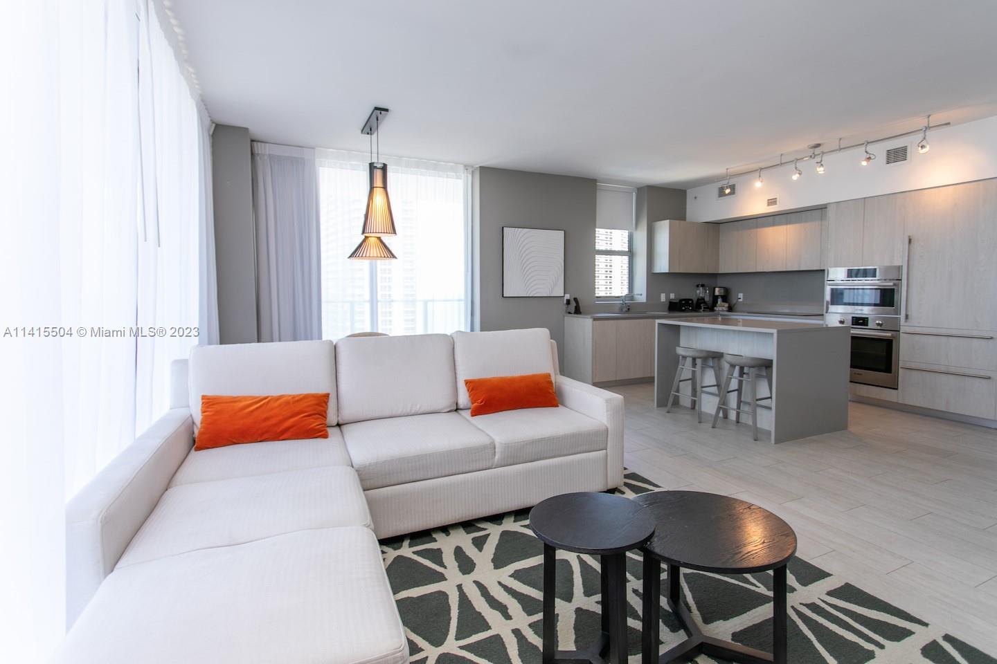 4010 SOUTH OCEAN CONDO - Residential Lease