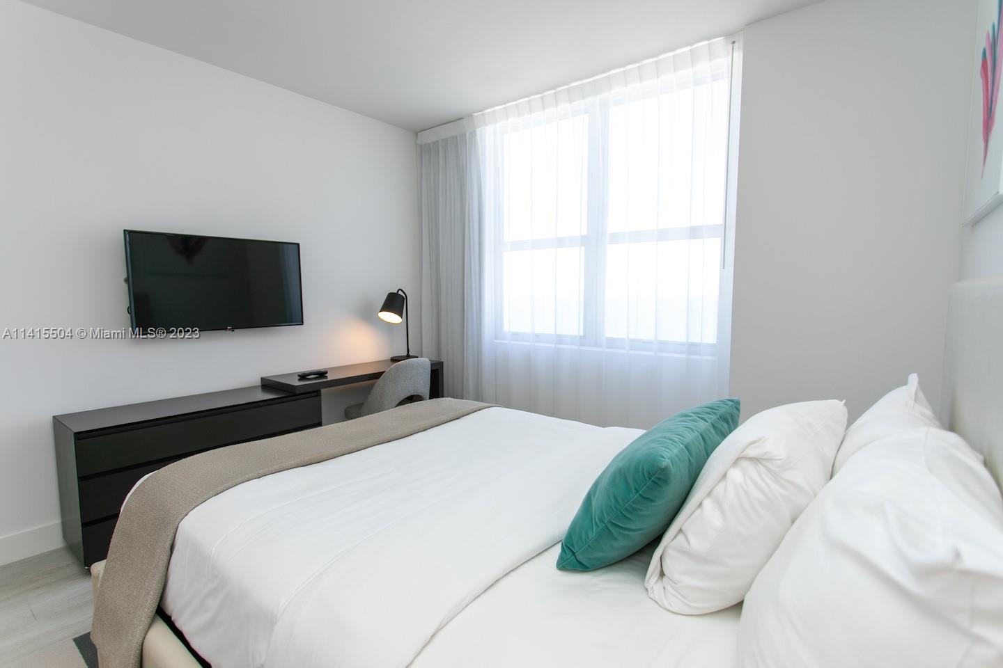 4010 SOUTH OCEAN CONDO - Residential Lease