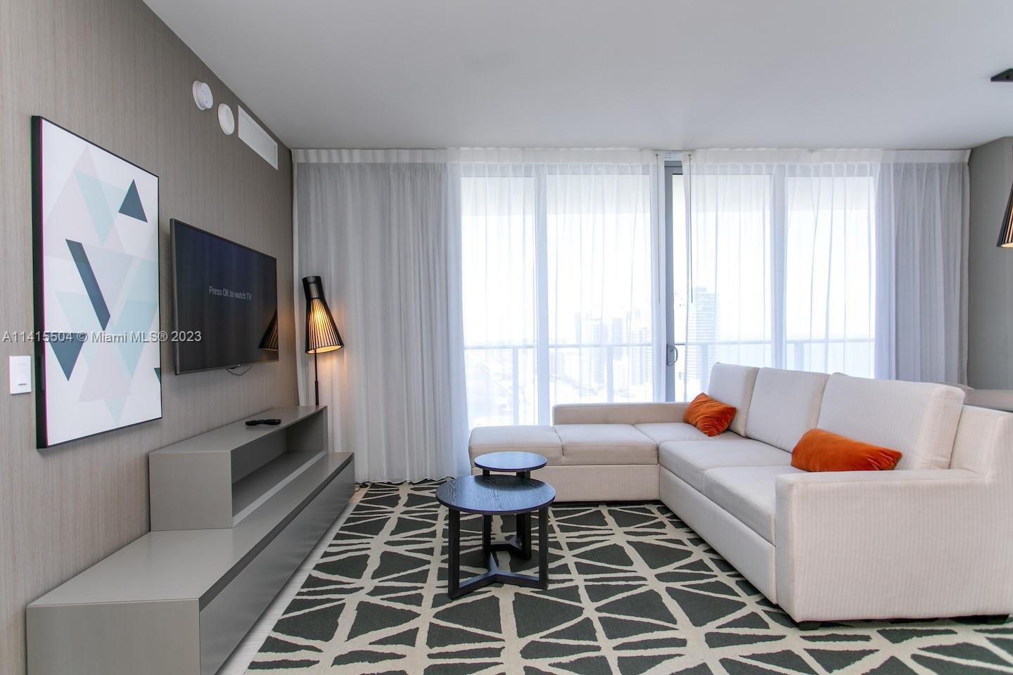 4010 SOUTH OCEAN CONDO - Residential Lease