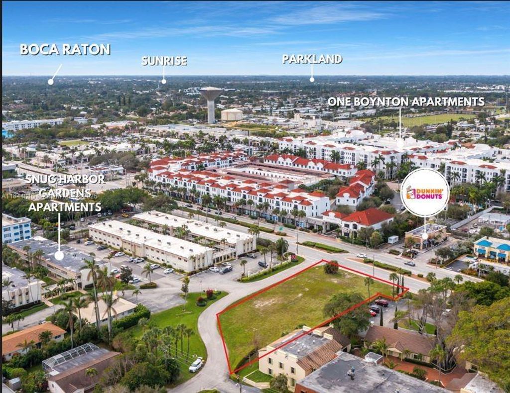 Photo of Boynton Beach, FL 33435 (MLS # A11844010)