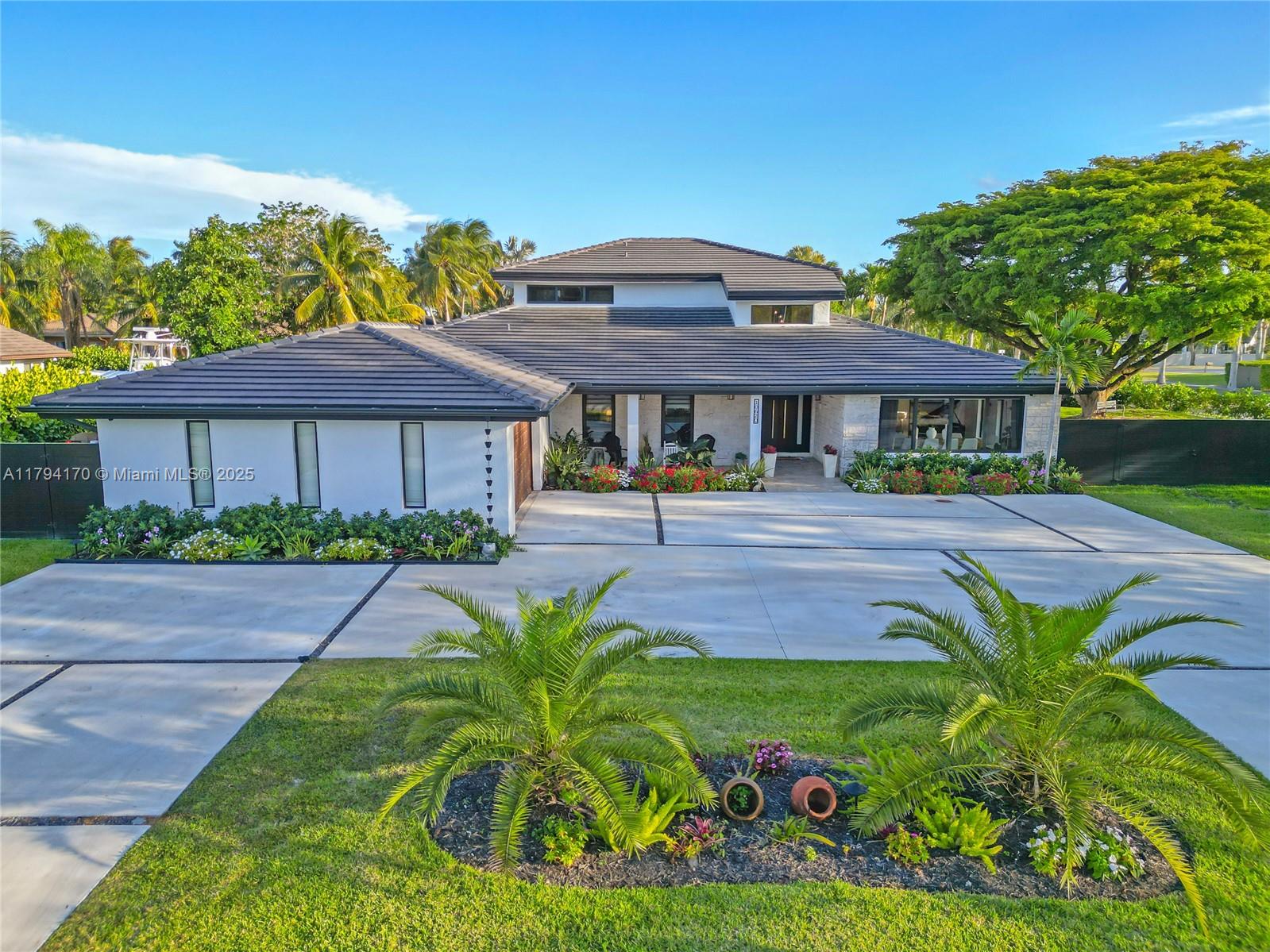 Property for Sale at 10620 Sw 127th St, Miami, Broward County, Florida - Bedrooms: 5 
Bathrooms: 4.5  - $1,995,000
