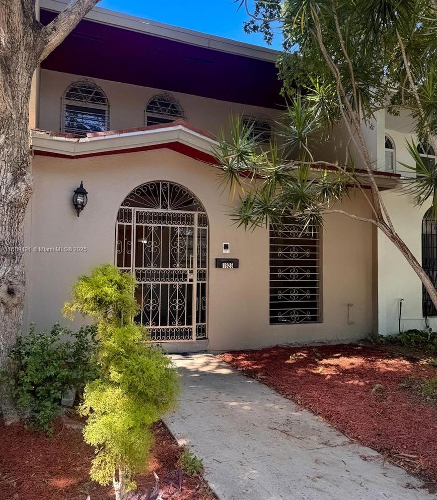 Discover this beautifully updated 2-bedroom, 2.5-bath townhouse in the highly sought-after Sans Souci neighborhood of North Miami. This spacious residence offers an open-concept living and dining area filled with natural light, a sleek modern kitchen, and generously sized bedrooms with ample closet space. The property features rear parking for convenience and a private outdoor area to relax or entertain. Ideally located just minutes from the beach, Bal Harbour Shops, Whole Foods, Publix, top-rated schools, and major highways. A perfect combination of comfort, style, and prime location.