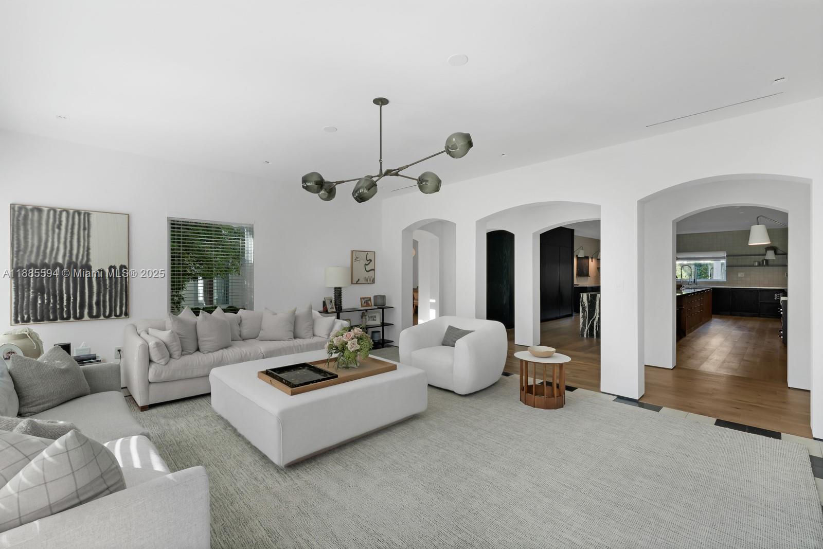 Gables Estates - Residential