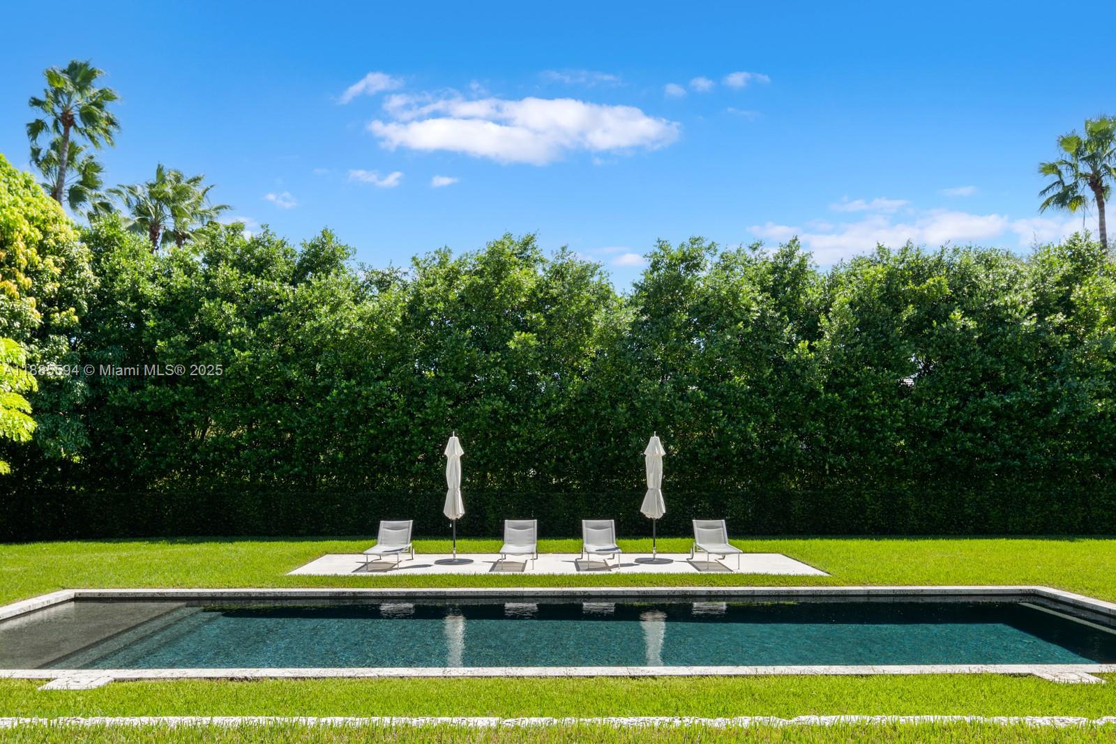 Gables Estates - Residential