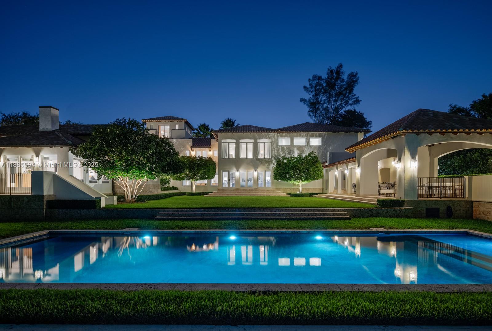 Gables Estates - Residential