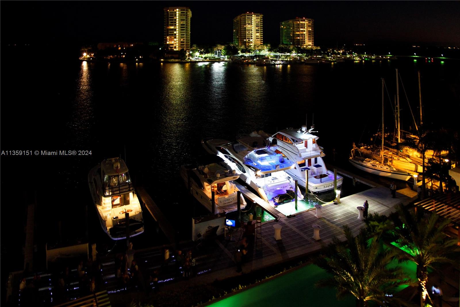 RESIDENCES AT VIZCAYA - Residential