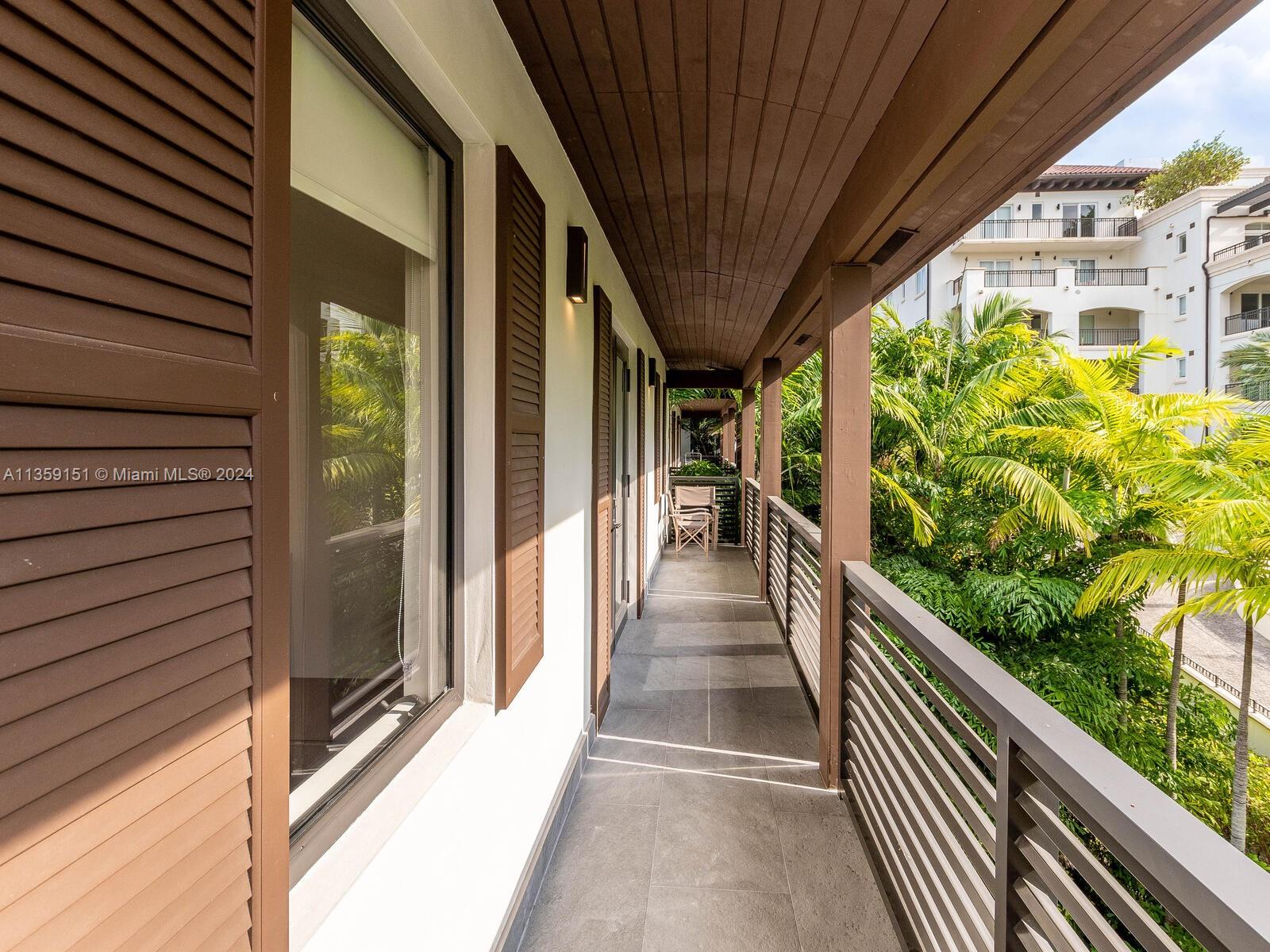 RESIDENCES AT VIZCAYA - Residential